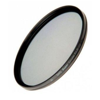 Marumi Filter Super DHG Lens Protector 52mm - Hitam  