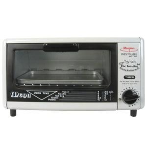 Maspion Oven Toaster 5L 500W MOT500