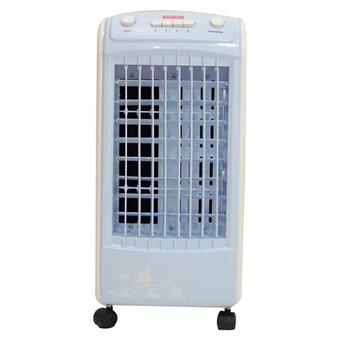 Mayaka Air Cooler CO-005E - Putih-Biru Muda  