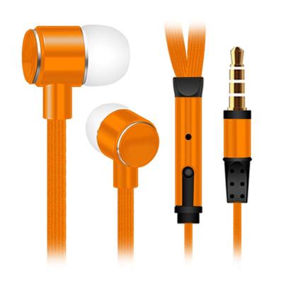 Mdisk 845a Orange Headset