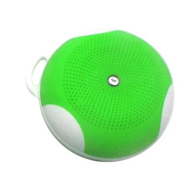 Mediatech Bluetooth Sport Speaker Y5 - Hijau