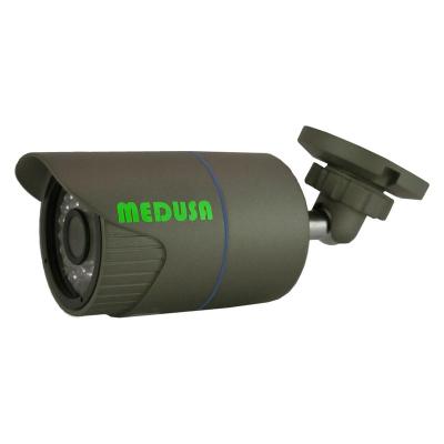 Medusa CCTV AHD Outdoor A513-100W-3.6MM - Abu-abu
