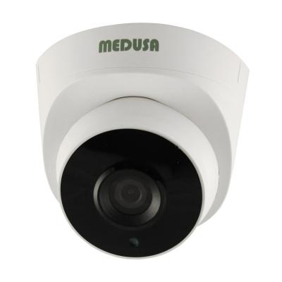 Medusa Camera Dome ADI-F4S-010 4 MM 2.0MP 1080P - Putih