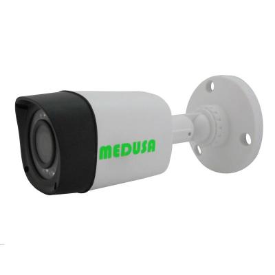 Medusa Camera Outdoor HD-2892 IP66-800TVL - Putih