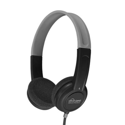 Meelec Electronics KidJamz Safe Listening Headphones for Kids - KJ15
