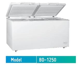 Mesin Pendingin/Kulkas/Chest Freezer BD-1250