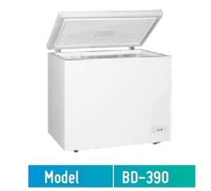 Mesin Pendingin/Kulkas/Chest Freezer BD-390