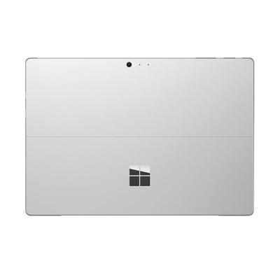Microsoft Surface Pro 4 Silver Notebook [2in1/12/i5/8 GB/256 GB]