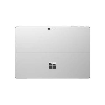 Microsoft Surface Pro 4 WiFi 128GB 4GB RAM Intel Core m3 Tablet (Silver)  