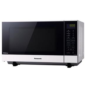 Microwave Inverter 27 Liter Panasonic NNSF564WTTE