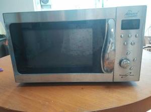 Microwave Oven Advanced WD 900 DSL 23-2