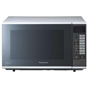 Microwave Panasonic 27Liter Inverter+Grill NNGF560MT-CDM