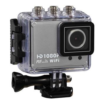 Mini DV AT200 Sports Action Camera (Silver) (Intl)  