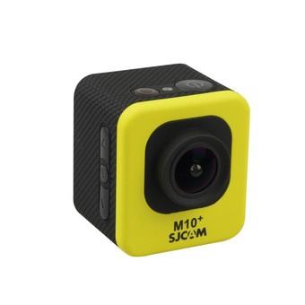 Mini DV Video SJCAM M10+ Plus 2K Action Camera Wifi Sport Camera Helmet Camcorder DVR Video Reocrder (Intl)  
