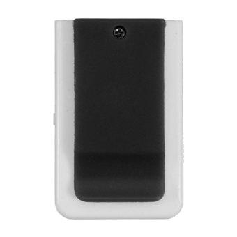 Mirror Clip Mp3 Music Player 8GB (Black)  
