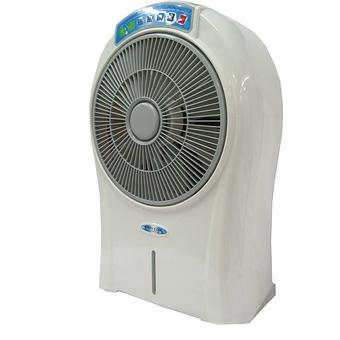 Misty Cool Air Cooler HLBACB-HLB-09A - Putih  