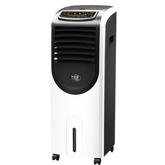 Misty Cool Air Cooler TJACB-TJ-XKL11D - Hitam  