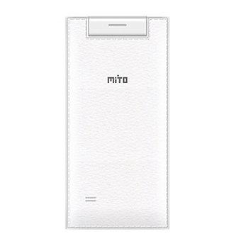 Mito A18 Fantasy Selfie 2 - 8 GB - Putih  