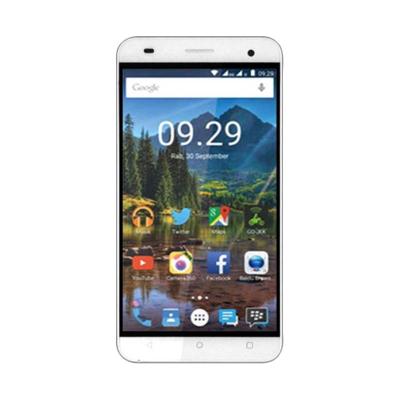 Mito A33 Fantasy One Putih Smartphone [2 GB/16 GB]