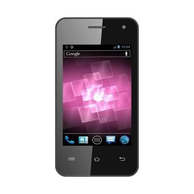 Mito A810 Fantasy Lite Hitam Smartphone