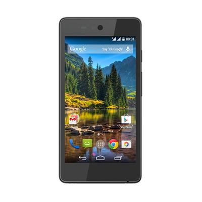 Mito Impact Android One Black Smartphone