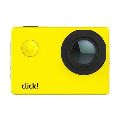Mito M100 Yellow Action Cam