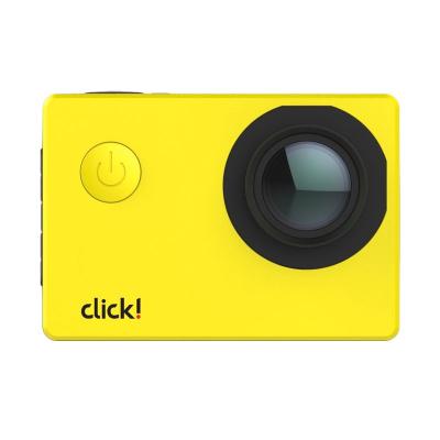 Mito M100 Yellow Action Camera