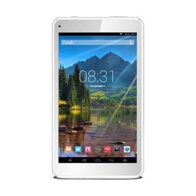 Mito T99+ Tablet Wifi - 8GB - Putih