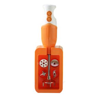 Mixy Hand Blender by Ace Electronic  