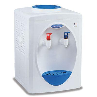 Miyako Dispenser WD-189H - Putih/Biru
