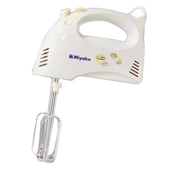 Miyako HM 620 Hand Mixer - Pencampur  