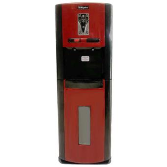 Miyako WDP-200 Dispenser Air Galon Bawah - Water Dispenser [KHUSUS JABODETABEK]  