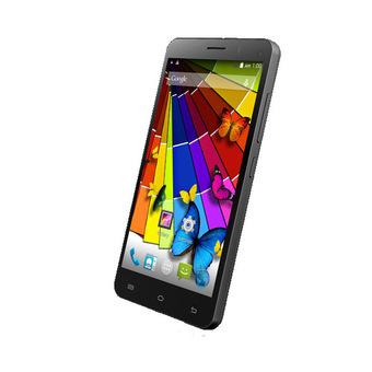Mobistel Cynus F6 Smartphone 4.0GB (Black)  