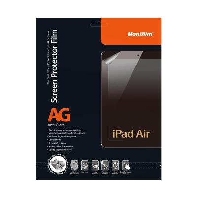 Monifilm iPad Air Anti Glare Screen Protector Film