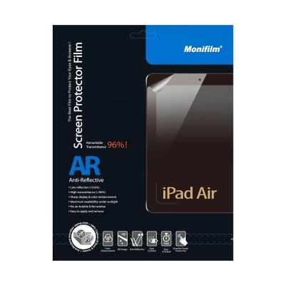 Monifilm iPad Air Anti Reflective Screen Protector Film