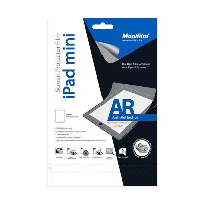 Monifilm iPad Mini & Retina Anti Reflective Screen Protector Film