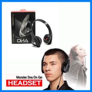 Monster Dna On-Ear Headphones