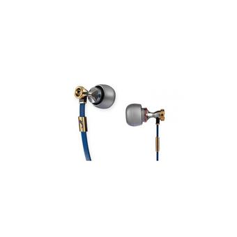 Monster Miles Davis Trumpet High Performance In-Ear Headphones with ControlTalk  