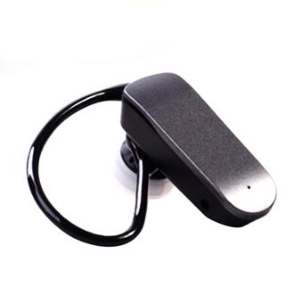 Moonar Mini Wireless Headset earphone For Universal Mobile Phone (Black)  
