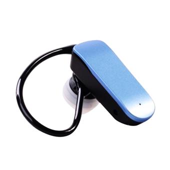 Moonar Mini Wireless Headset earphone For Universal Mobile Phone (Blue)  