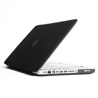 Moonmini Cover Case For MacBook Pro 13 Black  