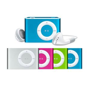 Mp3 Shuffle Mini Player Votre / MP3