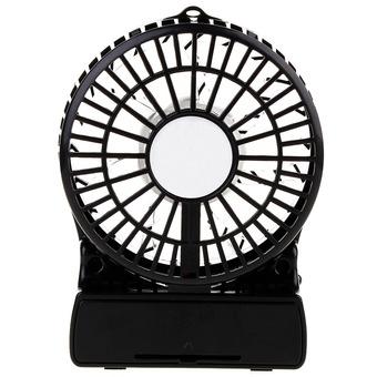 Multifunction Fan with LED lights (Intl)  