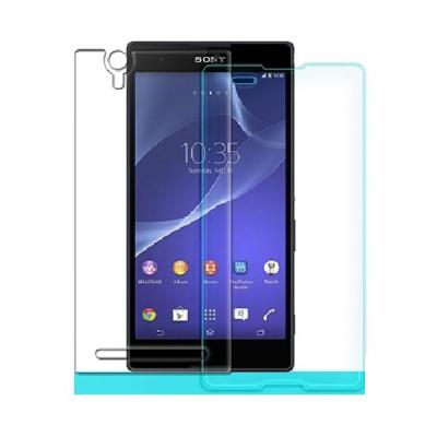 NILLKIN Anti Explosion (H+) Tempered Glass Skin Protector for Sony Xperia T2 Ultra XM50h