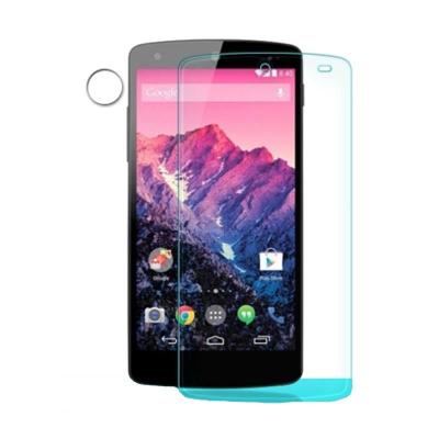 NILLKIN Anti Explosion (H+) Tempered Glass Skin Protector for LG Nexus 5