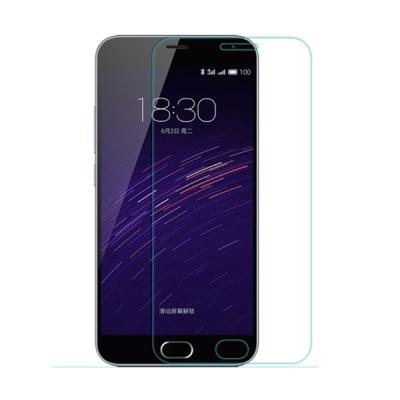 NILLKIN Anti Explosion (H) Tempered Glass Skin Protector for Meizu M2 Note