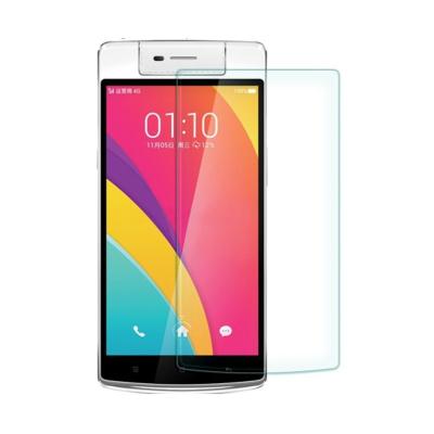 NILLKIN Anti Explosion (H+) Tempered Glass Skin Protector for Oppo N3