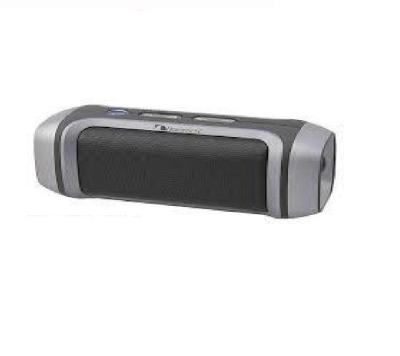 Nakamichi My Pawa Speaker Bluetooth with Power Bank
