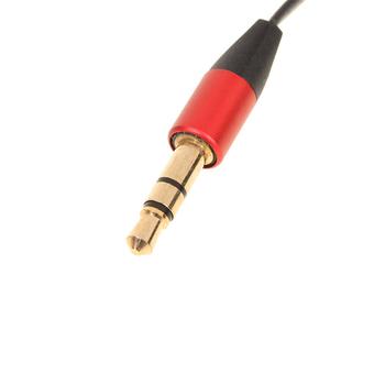 New ES600M Ear Headphones (red + black) (Intl)  