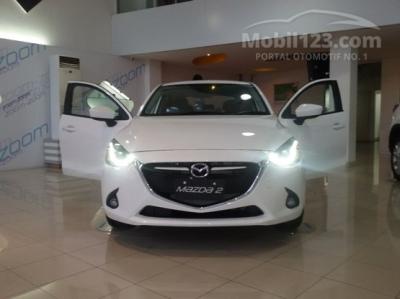 New Mazda 2 Deal Big Deal